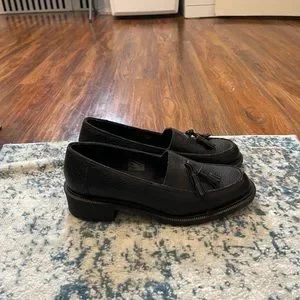 Dr. Martens | Shoes | Vintage Dr Martens Favilla Us8 | Poshmark